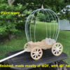 Large Angel Carriage - Image 14