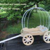 Large Angel Carriage - Image 11