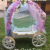 Large Angel Carriage - Image 6