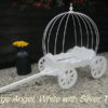 Large Angel Carriage - Image 8