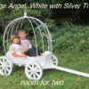 Large Angel Carriage - Image 7